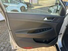 Hyundai Tucson SKÓRY, CZUJNIKI PARKOWANIA,KAMERA COFANIA, NAWIGACJA - 13