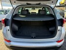 Hyundai Tucson SKÓRY, CZUJNIKI PARKOWANIA,KAMERA COFANIA, NAWIGACJA - 14