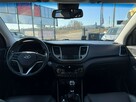 Hyundai Tucson SKÓRY, CZUJNIKI PARKOWANIA,KAMERA COFANIA, NAWIGACJA - 16