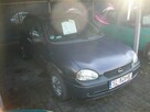 Opel Corsa Dobre auto do miasta - 2
