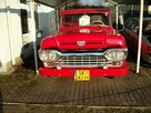 Ford 100/ zabytkowy/ perfekcyjny stan - 7