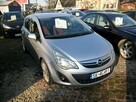 Opel Corsa Pierwszy właściciel w Polsce/ Pierwsza rejestracja 2012 rok - 2