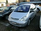 Citroen Xsara Picasso Z gazem ważnym do 2032 roku/ Bardzo dobry stan. 1.8/115KM