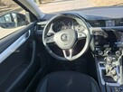 Škoda Octavia - 8