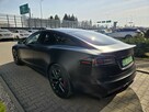 Tesla Model S Plaid 1020KM. Tylko 17 000 km, Gwarancja, Bezwypadkowa, 1 właściciel. - 6