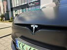Tesla Model S Plaid 1020KM. Tylko 17 000 km, Gwarancja, Bezwypadkowa, 1 właściciel. - 10