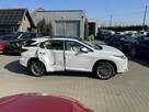 Lexus RX 450H AWD Hybrid Skóra Pamięć Kamery360 Panorama - 3