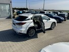 Lexus RX 450H AWD Hybrid Skóra Pamięć Kamery360 Panorama - 4
