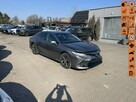 Toyota Camry Executive Hybryda Skóra Kamery360 Pamięć Wentylacja 218KM