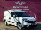 Fiat Doblo Fv 23%*Pełny serwis*Navi*Gwarancja Premium*Niezniszczalny 1.3 D95KM - 1