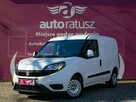 Fiat Doblo Fv 23%*Pełny serwis*Navi*Gwarancja Premium*Niezniszczalny 1.3 D95KM - 3
