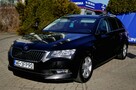 Škoda Superb oryginalny lakier, oszczędny, Apple CarPlay,Android Auto, Irej.2016