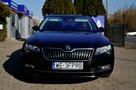 Škoda Superb oryginalny lakier, oszczędny, Apple CarPlay,Android Auto, Irej.2016 - 2
