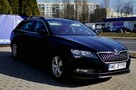 Škoda Superb oryginalny lakier, oszczędny, Apple CarPlay,Android Auto, Irej.2016 - 3