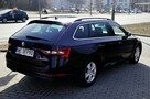 Škoda Superb oryginalny lakier, oszczędny, Apple CarPlay,Android Auto, Irej.2016 - 5