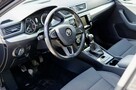 Škoda Superb oryginalny lakier, oszczędny, Apple CarPlay,Android Auto, Irej.2016 - 9