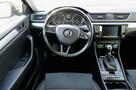 Škoda Superb oryginalny lakier, oszczędny, Apple CarPlay,Android Auto, Irej.2016 - 10