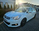 Citroen C4 Euro 5 *Rata od 430zł * Zarejestrowany * - 2