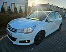 Citroen C4 Euro 5 *Rata od 430zł * Zarejestrowany * - 3