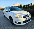 Citroen C4 Euro 5 *Rata od 430zł * Zarejestrowany * - 7