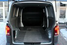 Volkswagen Transporter Długi 150KM Kamera LED SalonPL FV23% Webasto Android Vat-1 Gwarancja - 8