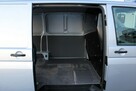 Volkswagen Transporter Długi 150KM Kamera LED SalonPL FV23% Webasto Android Vat-1 Gwarancja - 9