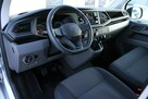 Volkswagen Transporter Długi 150KM Kamera LED SalonPL FV23% Webasto Android Vat-1 Gwarancja - 11