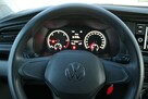 Volkswagen Transporter Długi 150KM Kamera LED SalonPL FV23% Webasto Android Vat-1 Gwarancja - 14