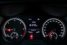 Volkswagen Transporter Długi 150KM Kamera LED SalonPL FV23% Webasto Android Vat-1 Gwarancja - 15