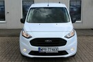 Ford Transit Connect Kamera Tempomat Parktonic 100KM FV23% 1WŁ Gwarancja - 2
