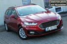 Ford Mondeo SW Automat Winter Kamera Navi SalonPL FV23% 187KM Pak.Business Gwarancja