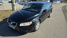 Volvo V70 Bardzo Zadbany Jeżdżący - 3