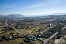 Działka budowlana Nowy Sącz gm. Nowy Sącz - 2