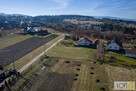 Działka budowlana Nowy Sącz gm. Nowy Sącz - 7