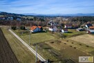 Działka budowlana Nowy Sącz gm. Nowy Sącz - 9