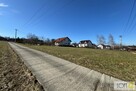 Działka budowlana Nowy Sącz gm. Nowy Sącz - 12