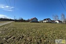 Działka budowlana Nowy Sącz gm. Nowy Sącz - 13