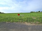 Działka budowlana Mrowiny gm. Żarów - 3