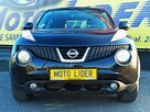 Nissan Juke 1.6 16V, automat - 2
