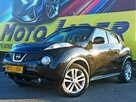 Nissan Juke 1.6 16V, automat - 3