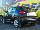 Nissan Juke 1.6 16V, automat - 4