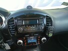 Nissan Juke 1.6 16V, automat - 12