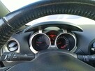 Nissan Juke 1.6 16V, automat - 13