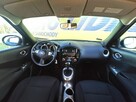 Nissan Juke 1.6 16V, automat - 14