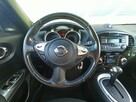 Nissan Juke 1.6 16V, automat - 15
