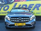 Mercedes GLA 200 56 tys km, bogata opcja - 2