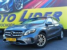 Mercedes GLA 200 56 tys km, bogata opcja - 3