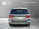 Honda Odyssey 3.5L_280KM_8 os._Pamięć Fotela_Kamera_Stan Idealny - 4