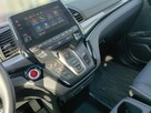 Honda Odyssey 3.5L_280KM_8 os._Pamięć Fotela_Kamera_Stan Idealny - 14