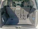 Honda Odyssey 3.5L_280KM_8 os._Pamięć Fotela_Kamera_Stan Idealny - 15